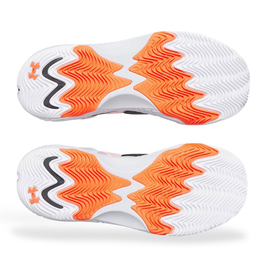 UA Spawn 7 scarpe basket da uomo Under Armour | 3028461100